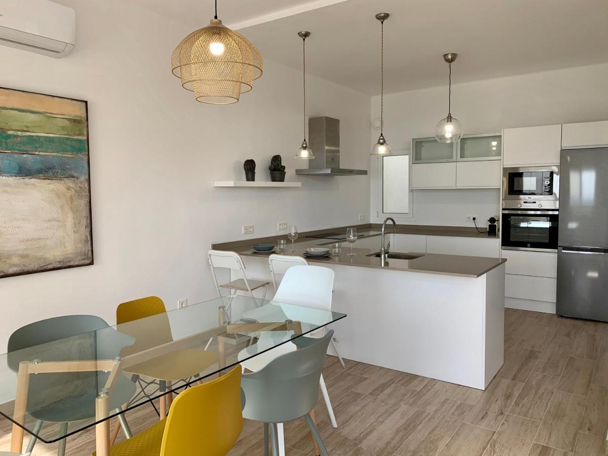 Casa Carla Apartment Arrecife (Lanzarote)