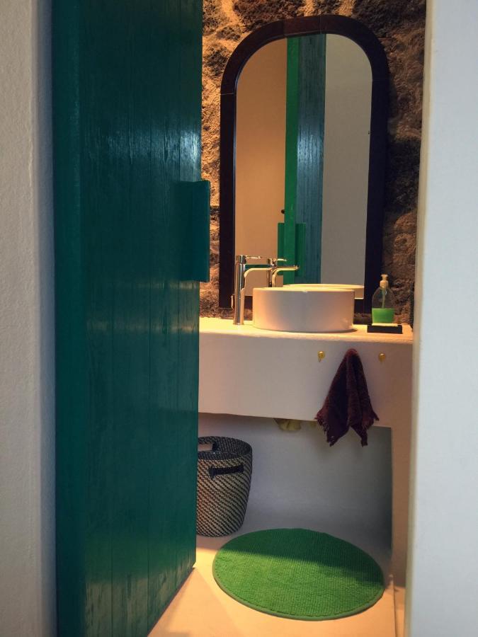 El Patio Del Charco- Eine Oase Mitten In Der Stadt
