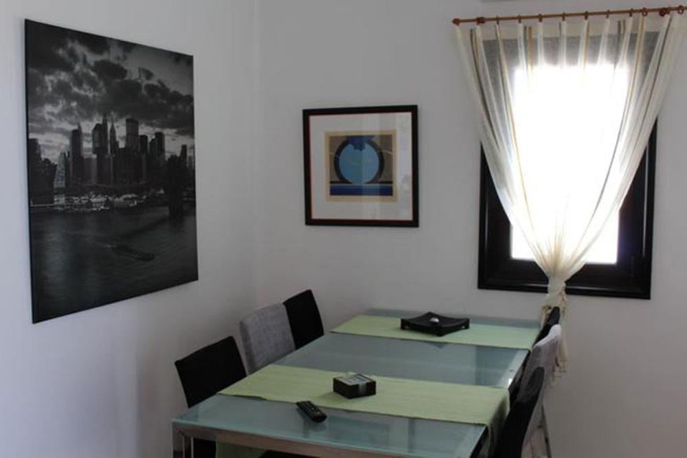 Casa Princesa Ico Tías