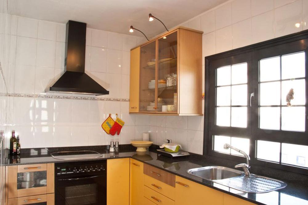 Casa Princesa Ico *