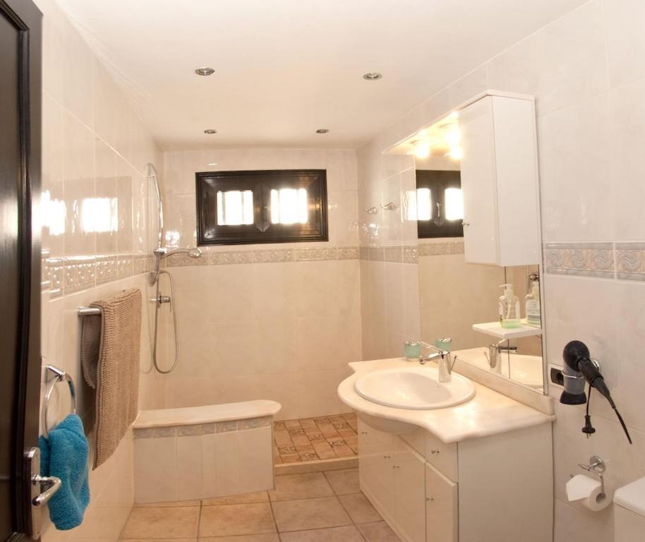 Villa Casa Princesa Ico