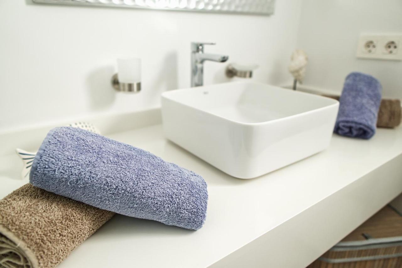 Cucharas - Pool - 2 Min - Free Ac & Wifi * Costa Teguise