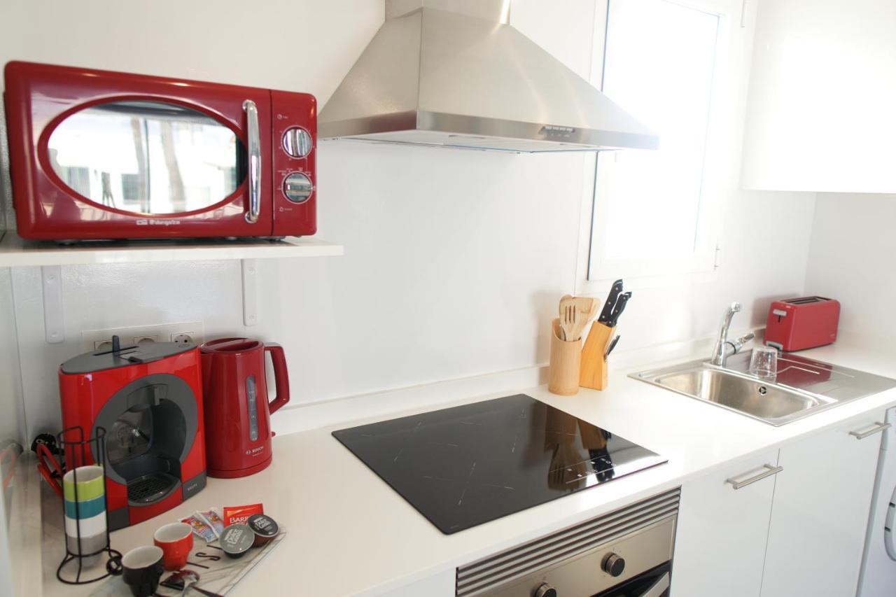 Apartment Cucharas - Pool - 2 Min - Free Ac & Wifi