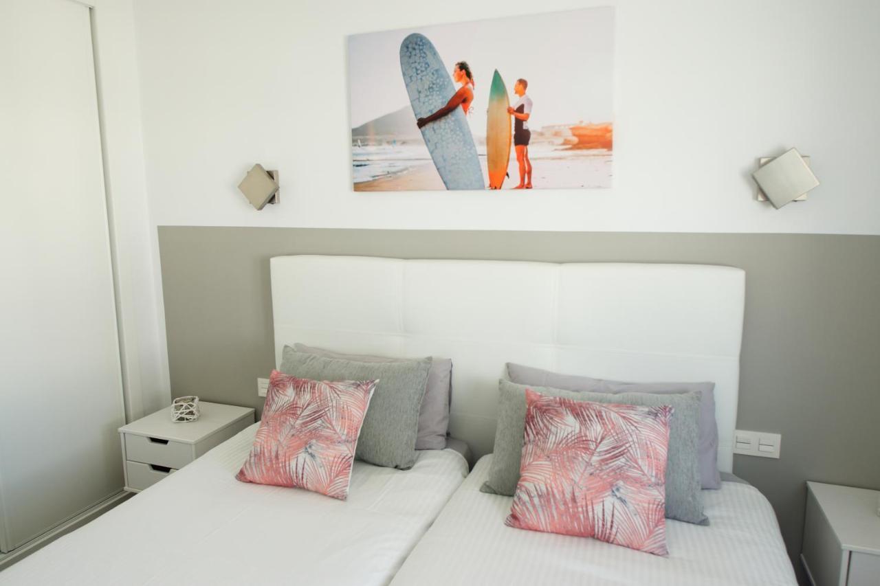 Cucharas - Pool - 2 Min - Free Ac & Wifi * Costa Teguise