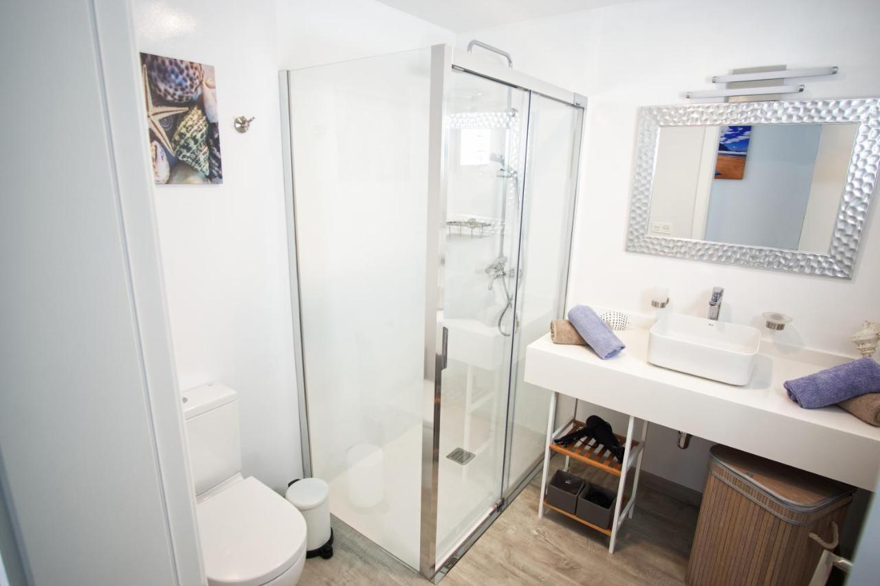 Cucharas - Pool - 2 Min - Free Ac & Wifi Apartment