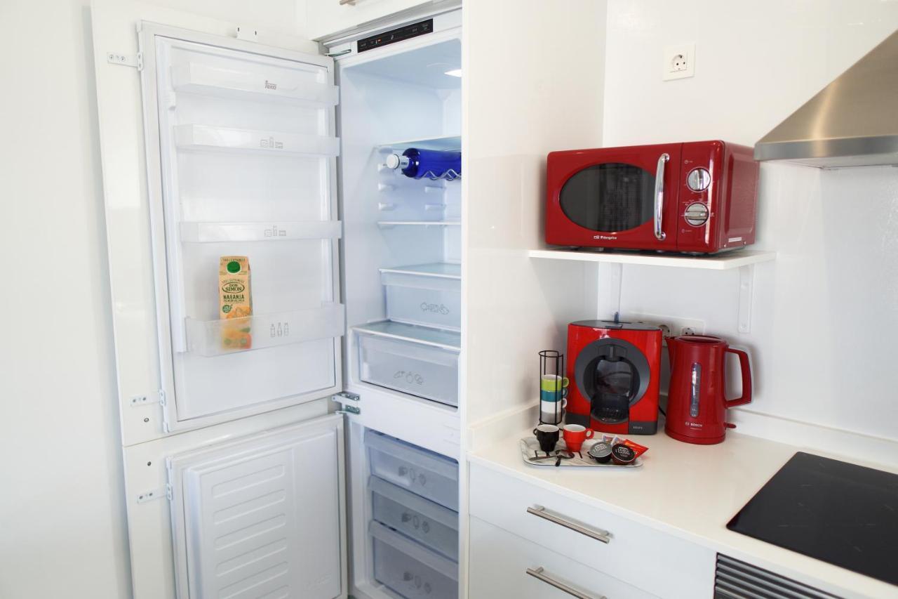 Cucharas - Pool - 2 Min - Free Ac & Wifi Apartamento Costa Teguise