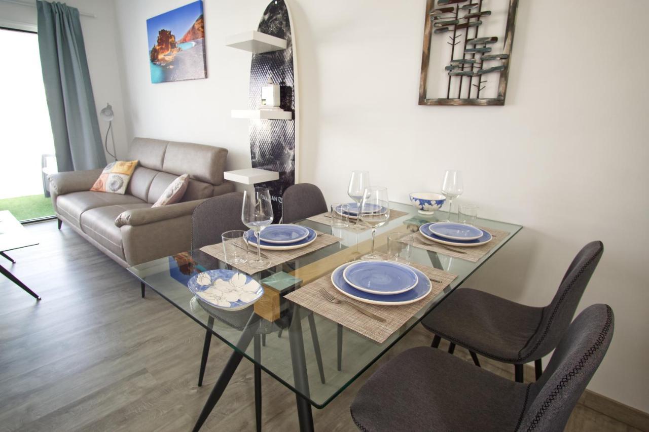 Apartment Cucharas - Pool - 2 Min - Free Ac & Wifi *