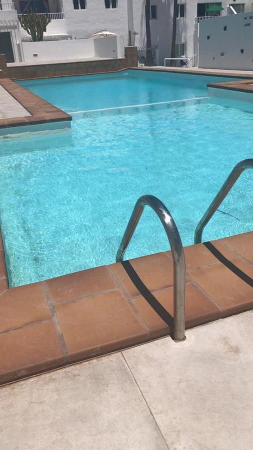 Apartment Cucharas - Pool - 2 Min - Free Ac & Wifi