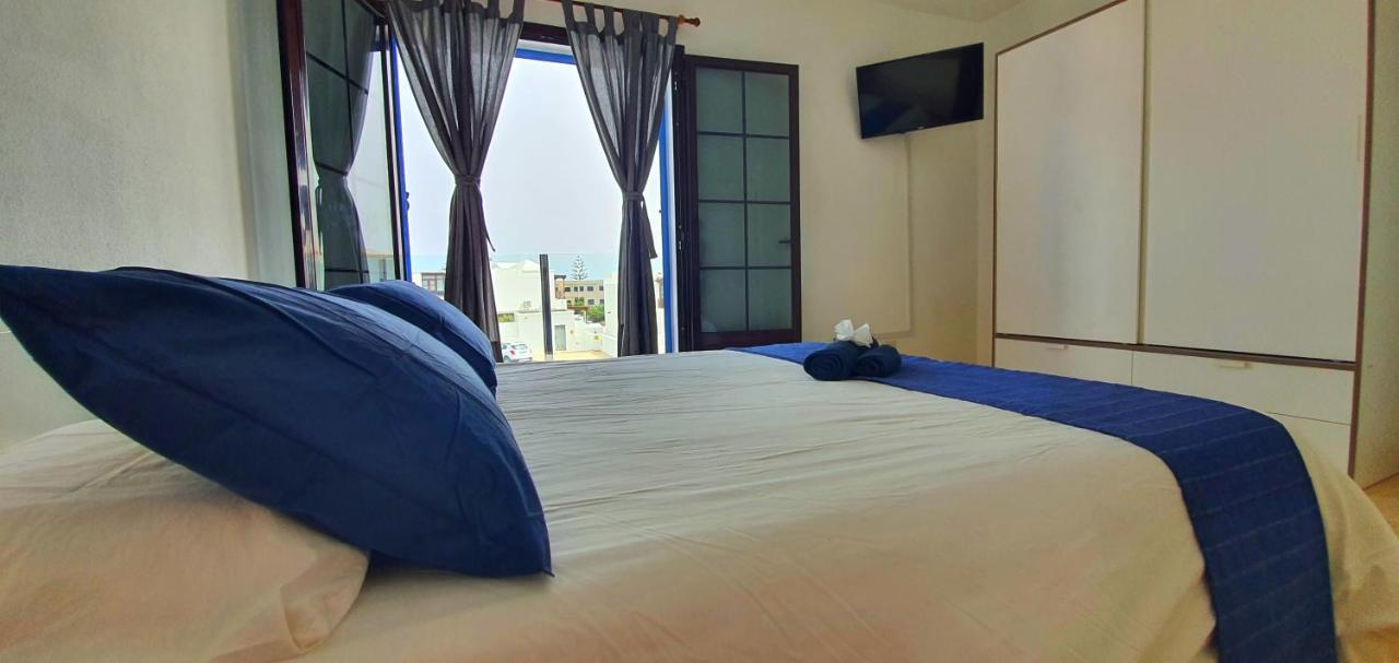 Holiday home Casa Yaiza Playa Blanca (Lanzarote)