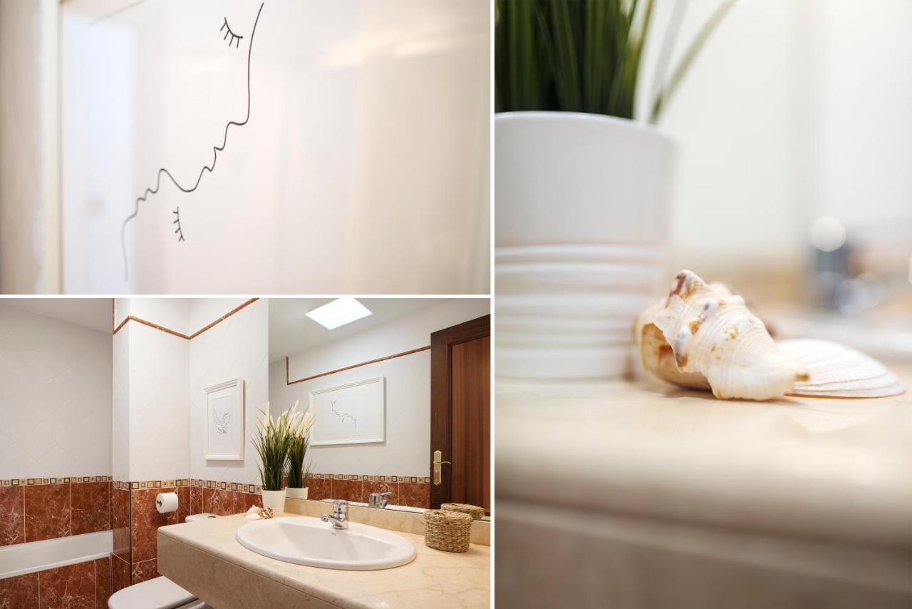 Villa Palmera Jacuzzi