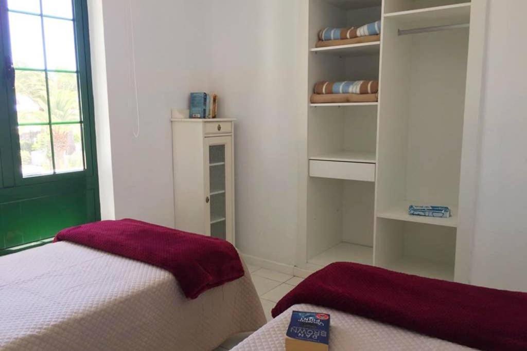 Apartamento Vrys Close To The *