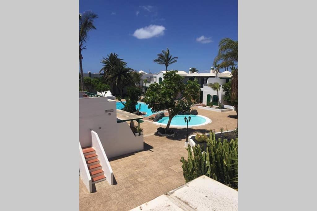 Vrys Close To The * Puerto del Carmen (Lanzarote)