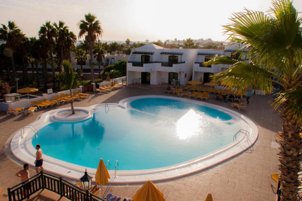 San Marcial * Puerto del Carmen (Lanzarote)