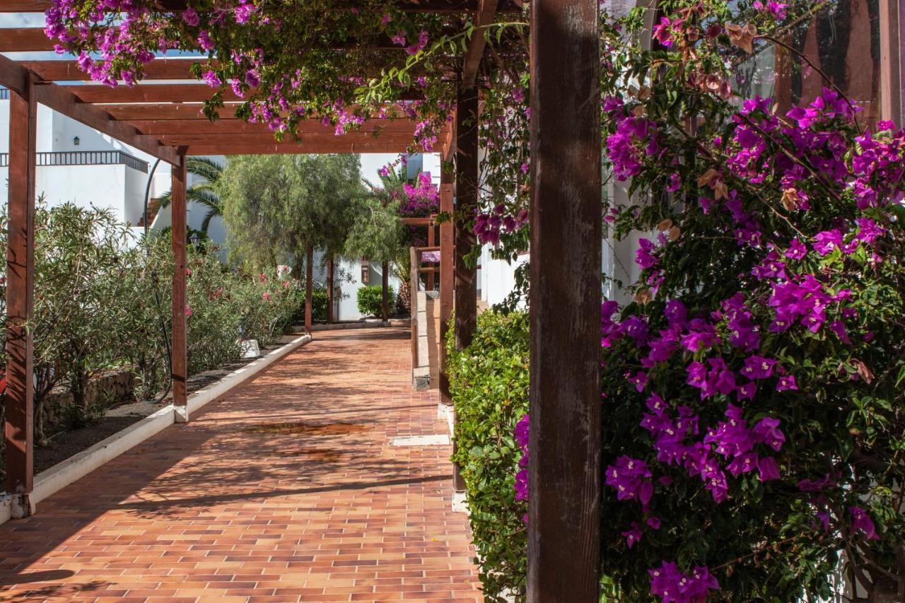 The Colors House, 646 - Private Costa Teguise