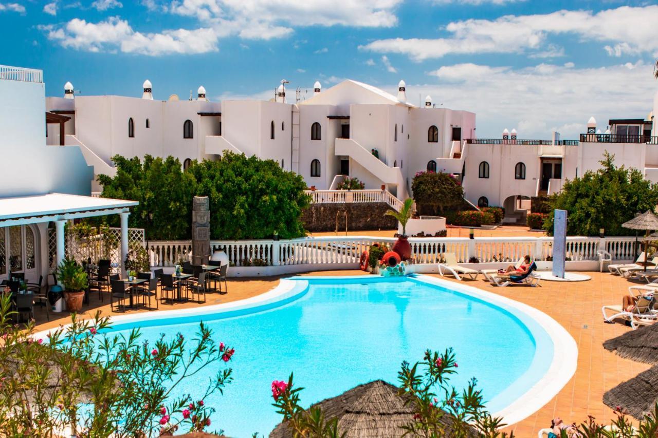 Apartamento The Colors House, 646 - Private Costa Teguise