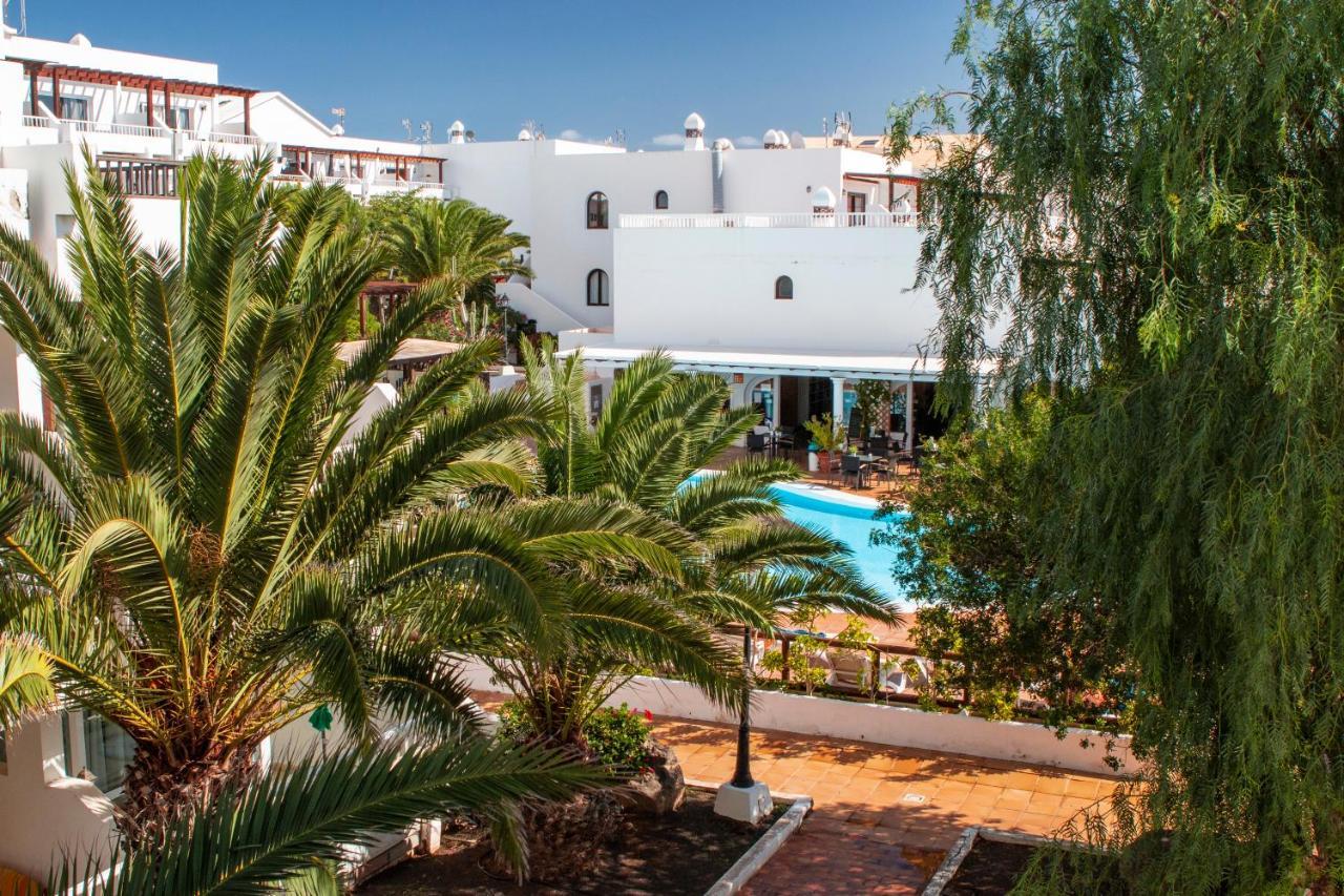 The Colors House, 646 - Private Costa Teguise