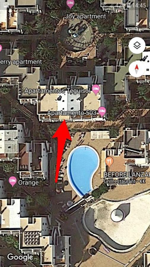 The Colors House, 646 - Private Apartamento