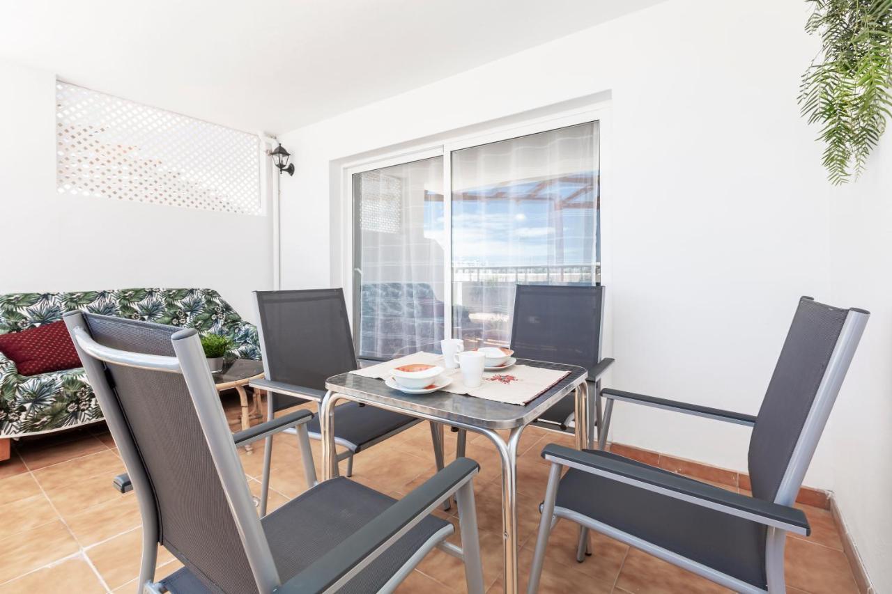 Apartamento The Colors House, 646 - Private Costa Teguise