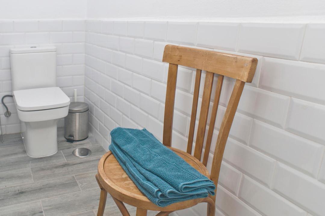 Eco -villa Entre Volcanes Holiday home