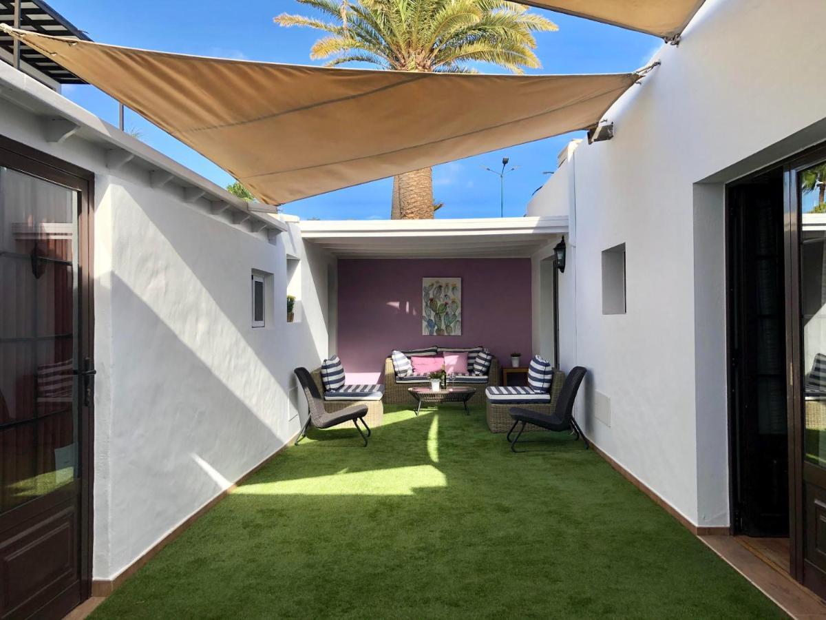 Сasa de vacaciones Casa Oasis En Puerto Del Carmen Puerto del Carmen (Lanzarote)