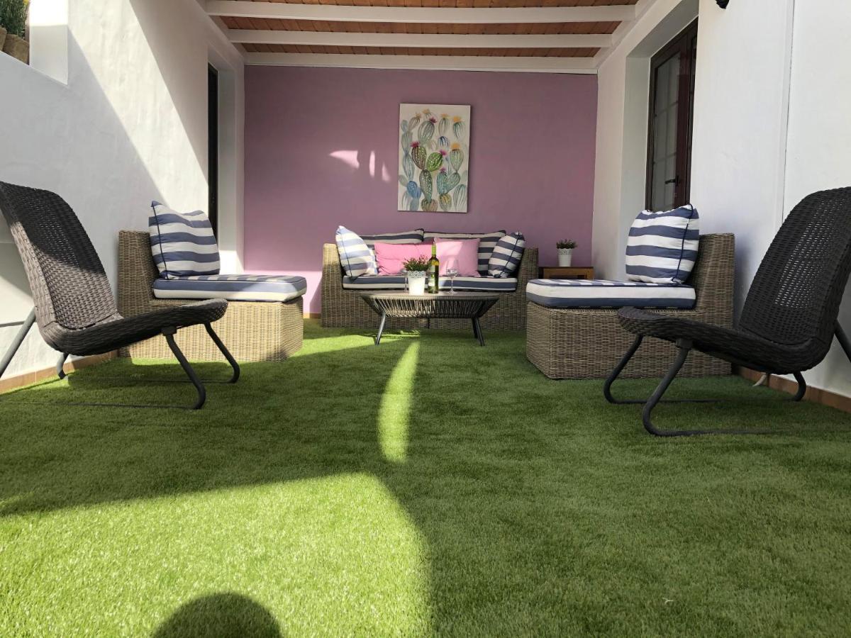 Casa Oasis En Puerto Del Carmen *