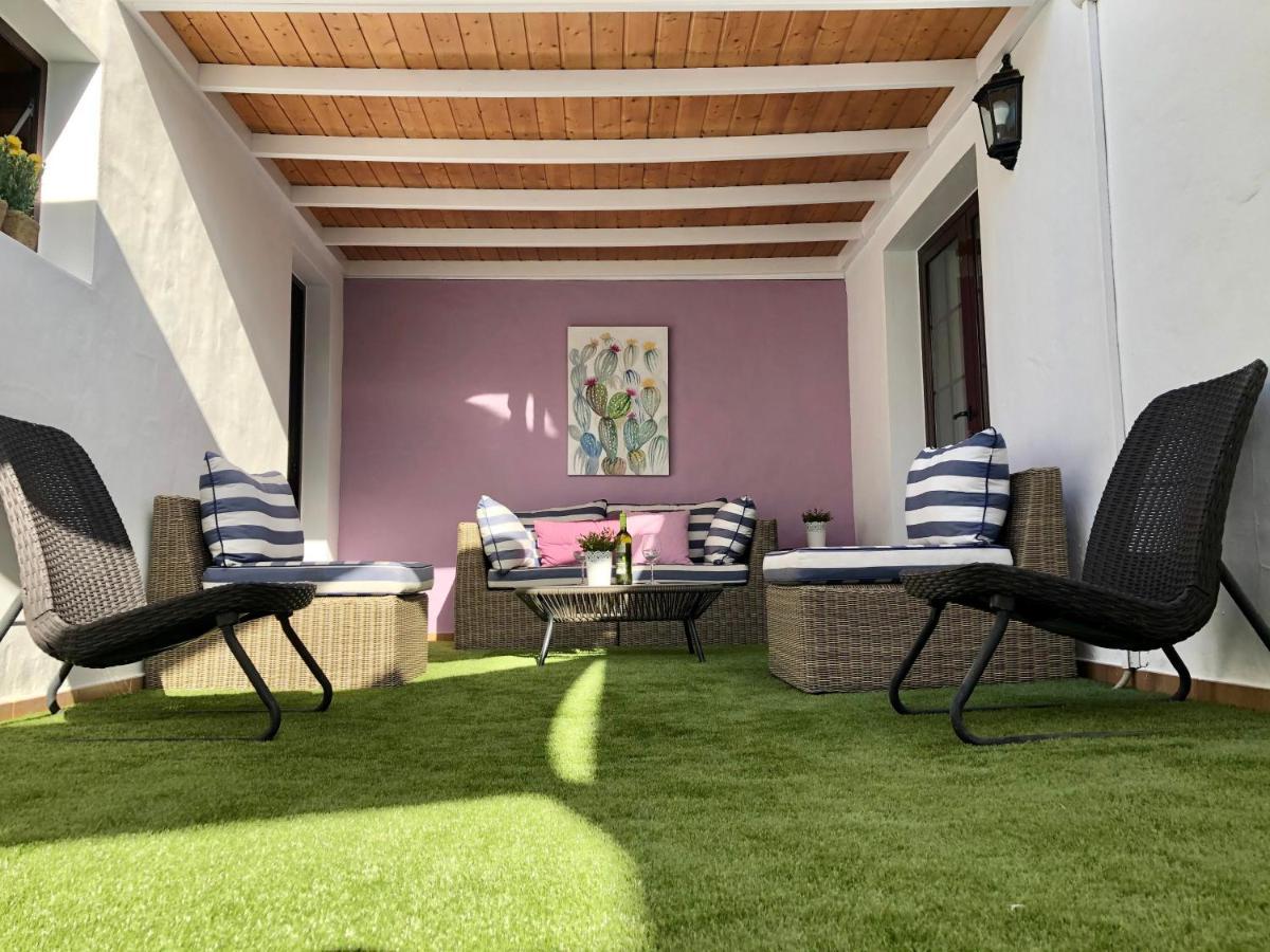 Сasa de vacaciones Casa Oasis En Puerto Del Carmen Puerto del Carmen (Lanzarote)