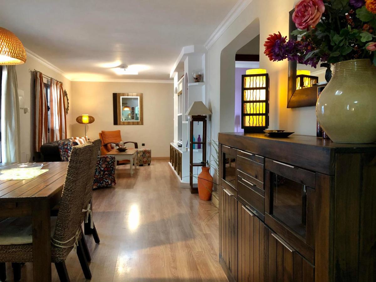 Сasa de vacaciones Casa Oasis En Puerto Del Carmen Puerto del Carmen (Lanzarote)