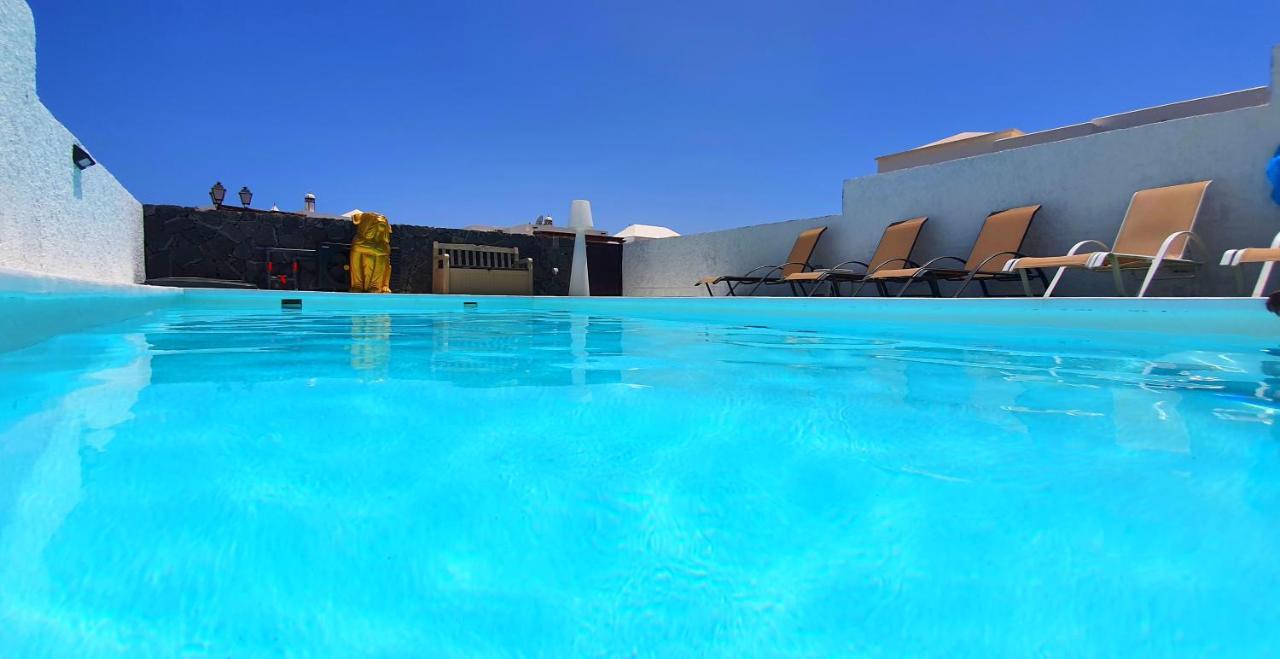 Holiday home Casa Yaiza Playa Blanca (Lanzarote)