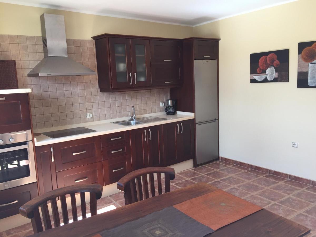 Dragos Apartment *