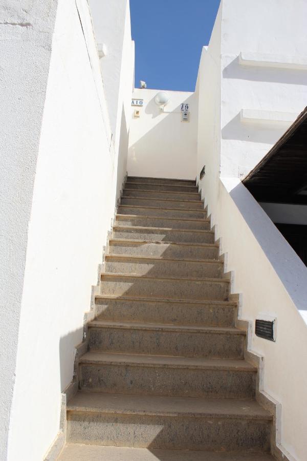 Casa Vittoria Apartment Playa Honda (Lanzarote)