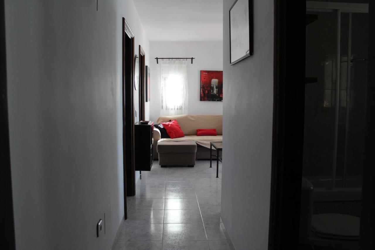 Casa Vittoria Apartment Playa Honda (Lanzarote)
