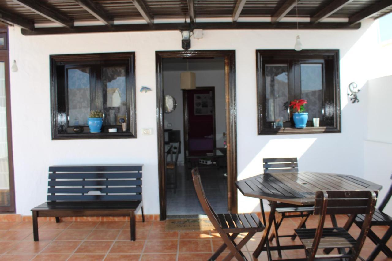 Casa Vittoria Apartamento Playa Honda (Lanzarote)