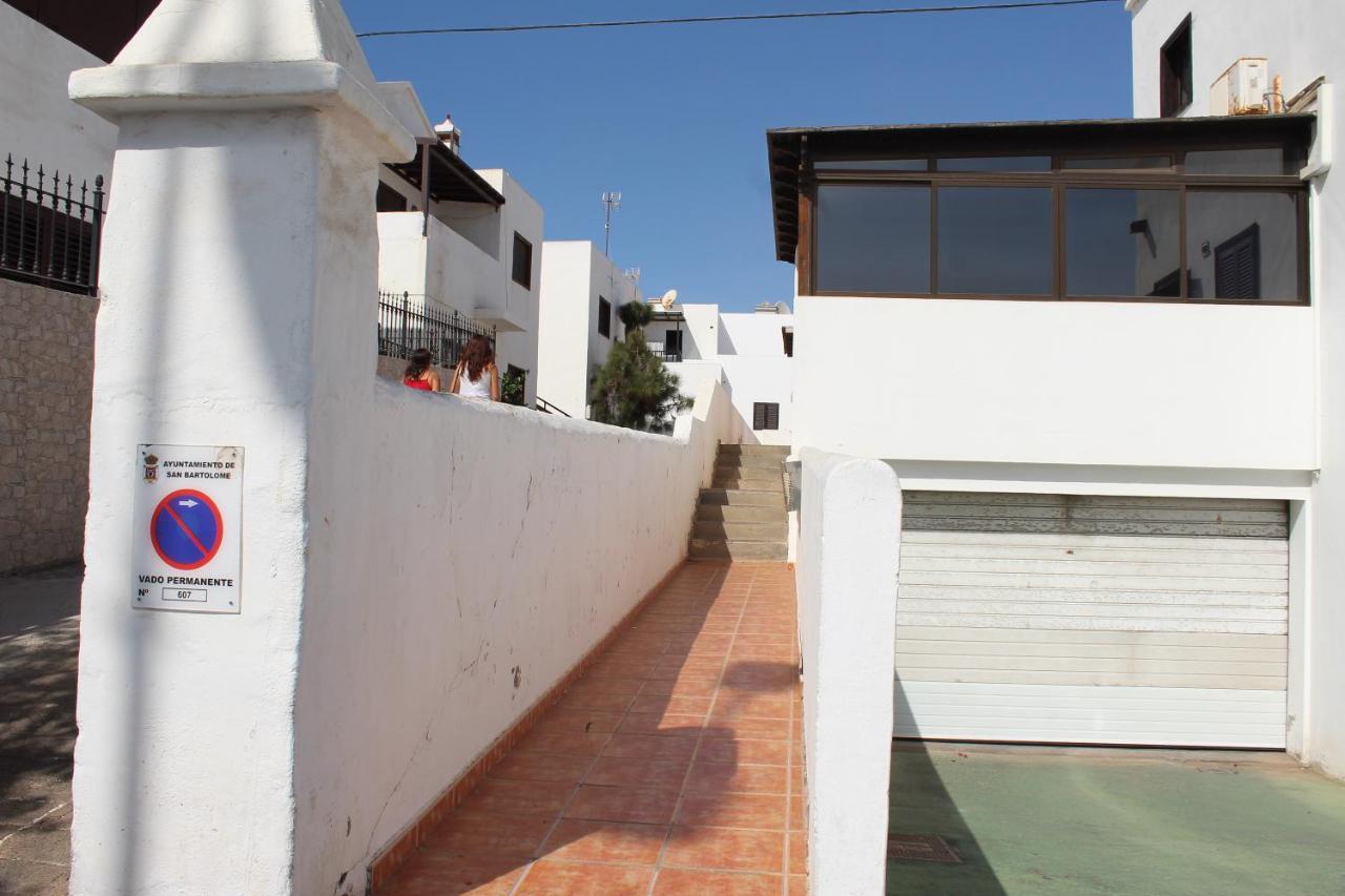Casa Vittoria Apartment Playa Honda (Lanzarote)