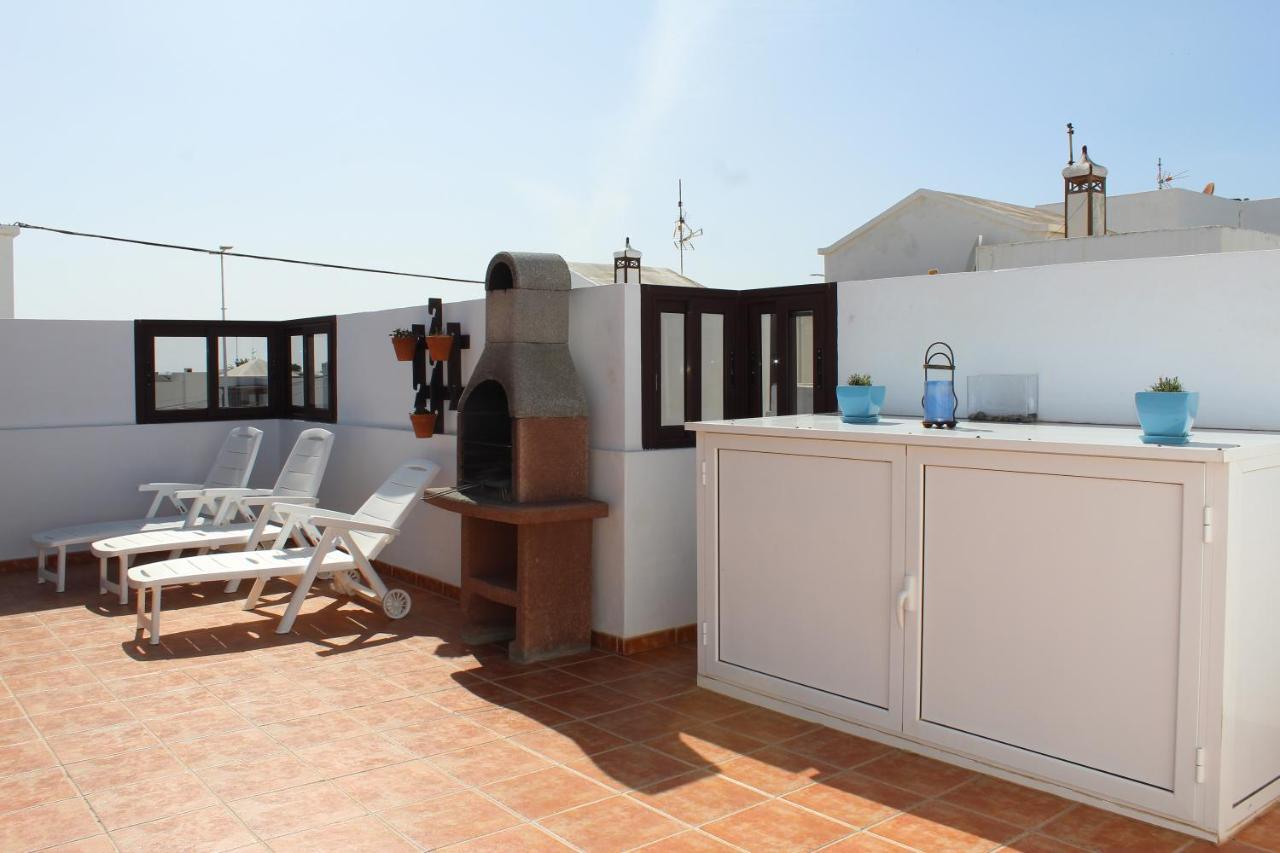 Casa Vittoria Apartment