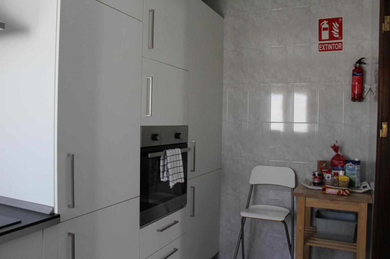 Casa Vittoria Apartment