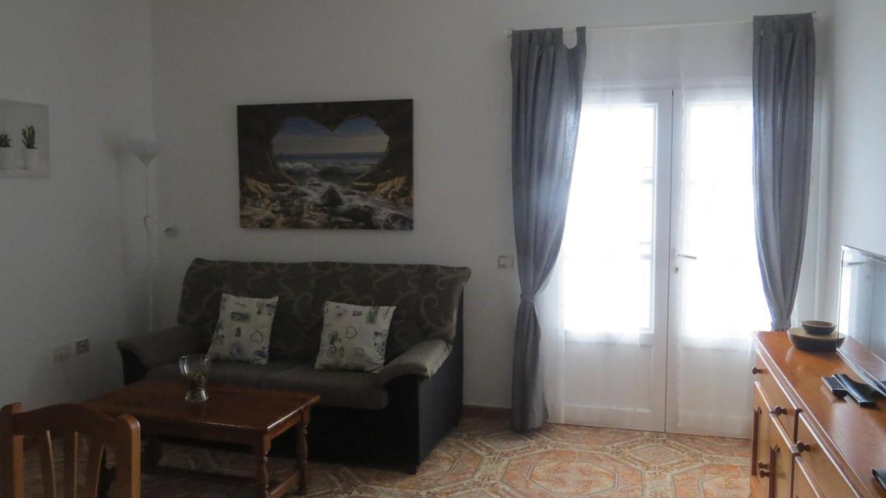 Apartamentos Orzola Apartamento Órzola
