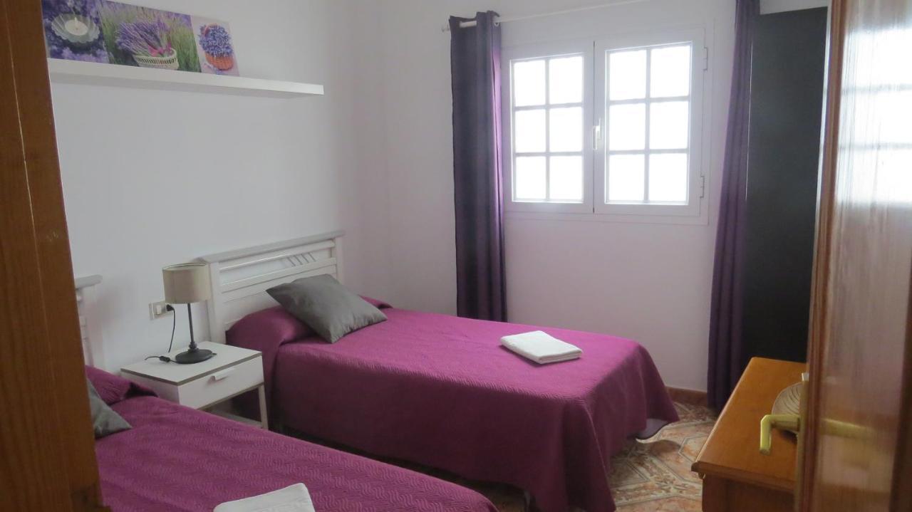 Apartamento Apartamentos Orzola