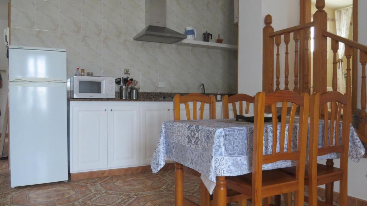 Apartamentos Orzola * Órzola