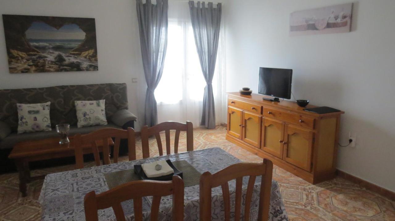 Apartamentos Orzola Apartamento *