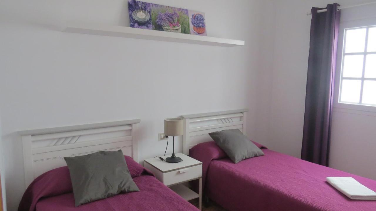 Apartamento Apartamentos Orzola