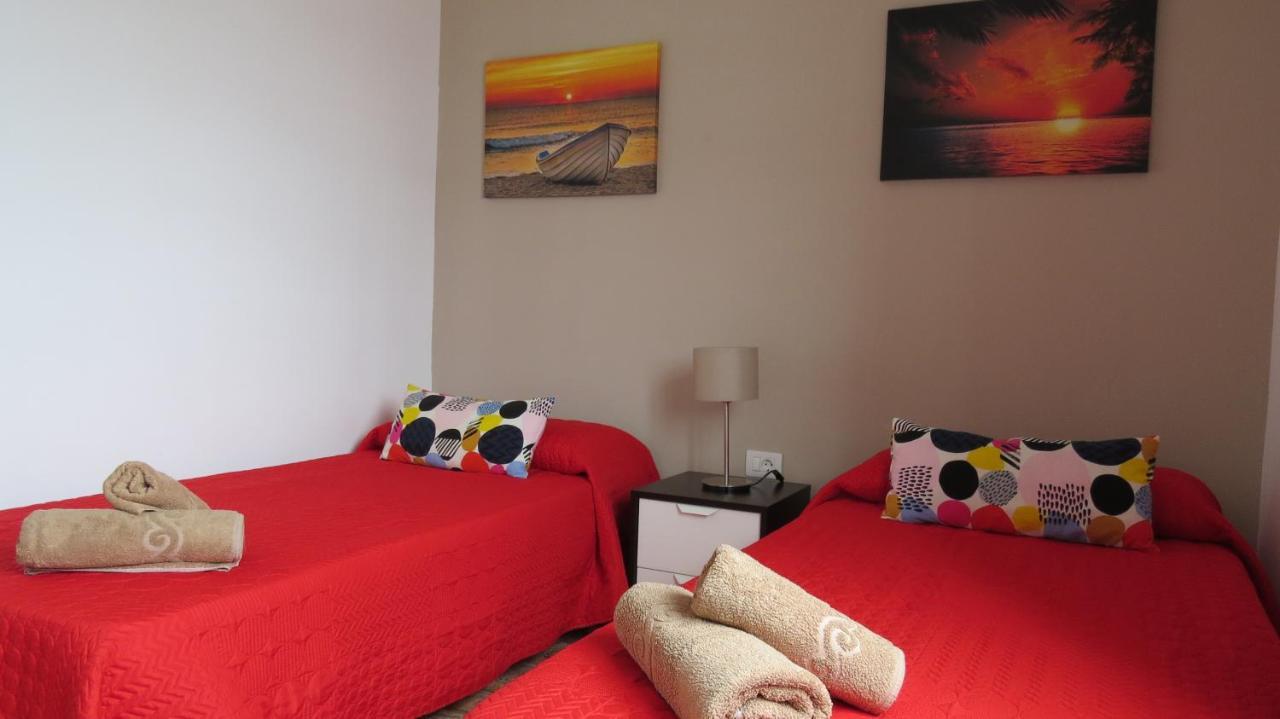 Apartamentos Orzola * Órzola