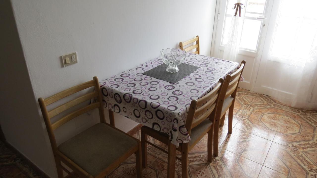 Apartamento Apartamentos Orzola