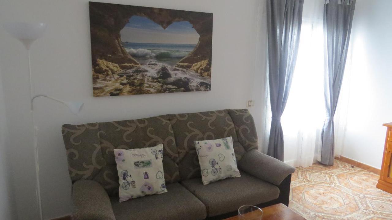Apartamentos Orzola Apartamento