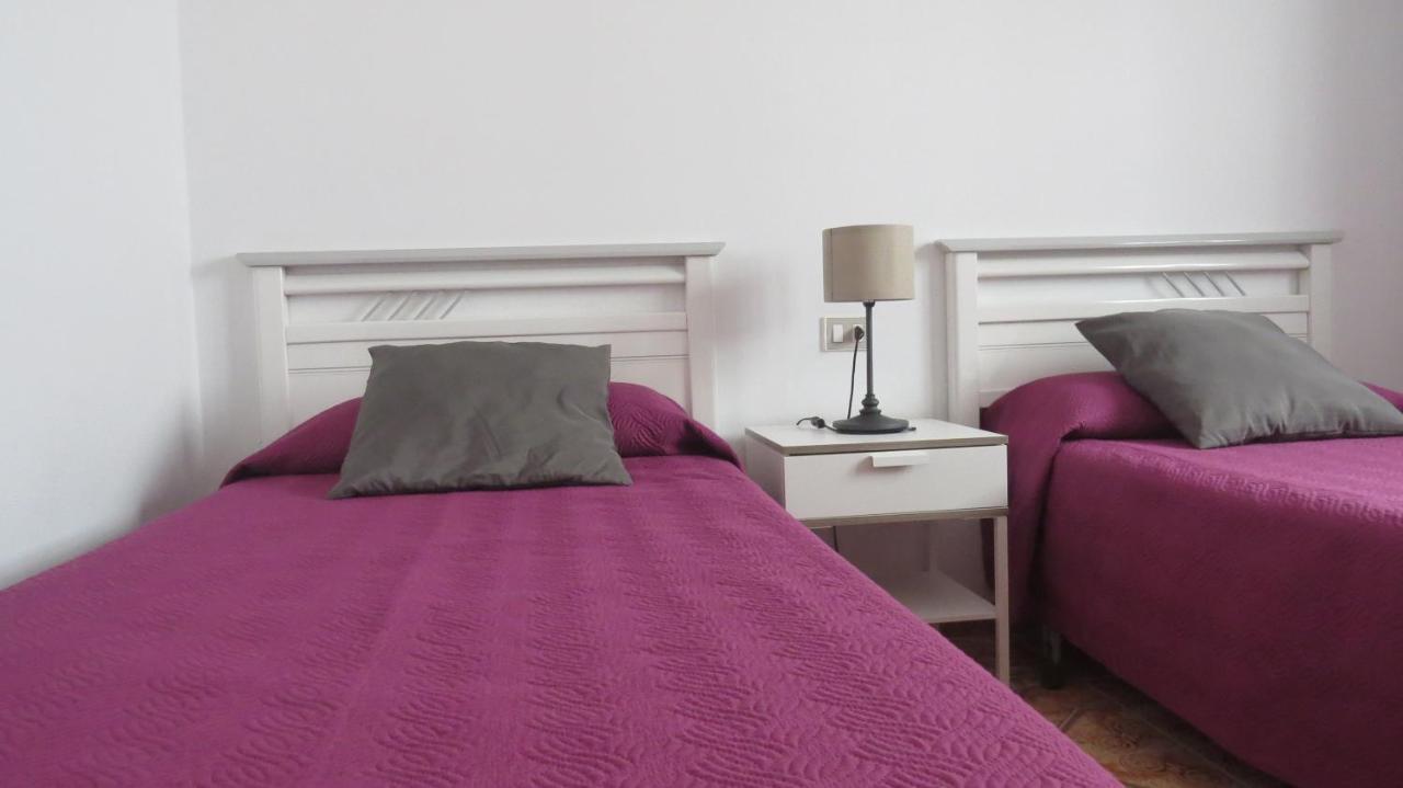 Apartamentos Orzola Apartamento Órzola