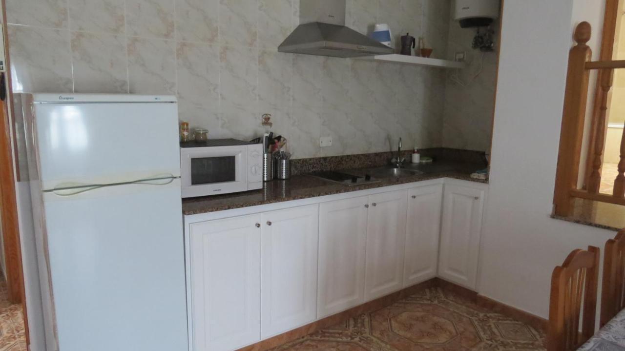 Apartamento Apartamentos Orzola