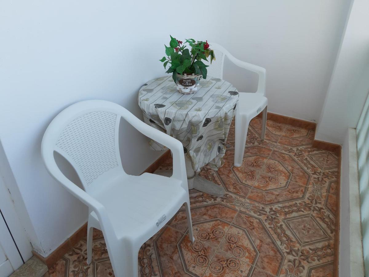 Apartamento Apartamentos Orzola *
