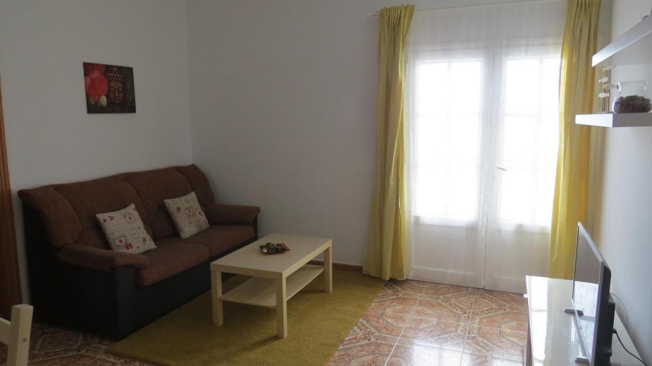 Apartamentos Orzola * Órzola