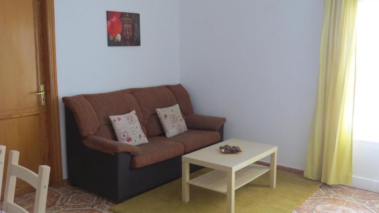 Apartamentos Orzola Apartamento *