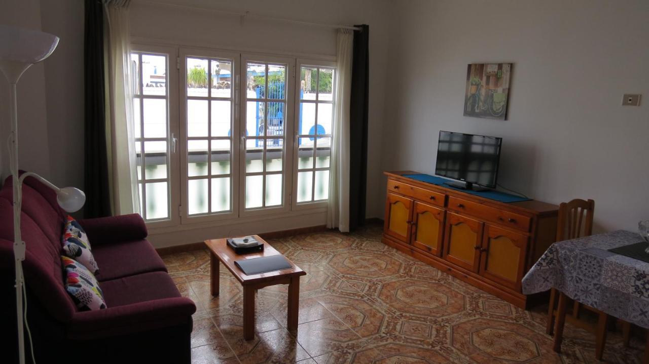 Apartamento Apartamentos Orzola *