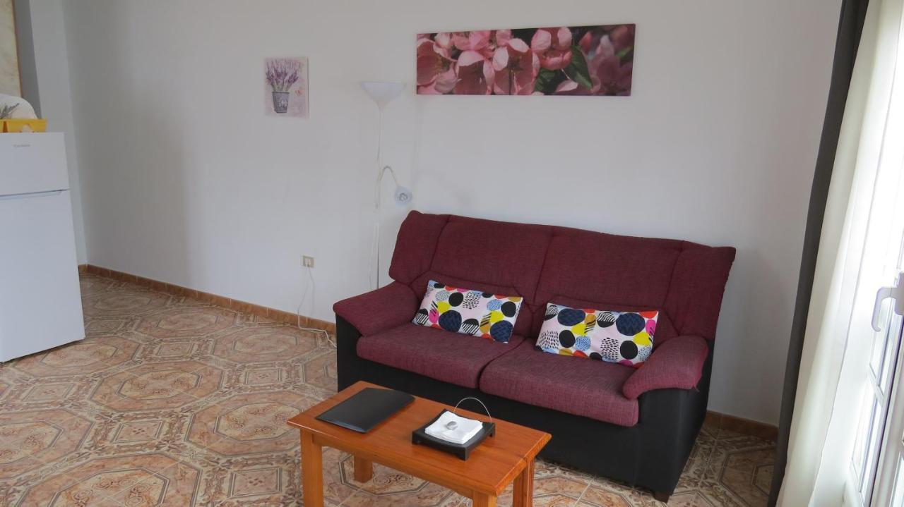 Apartamentos Orzola * Órzola